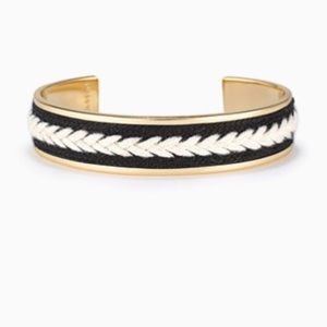 Stella & Dot Illuminate Cuff